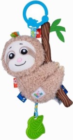    BaliBazoo Sloth Alek - 