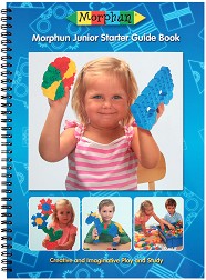 Morphun Junior Starter Guide Book -      "Junior Starter" - 