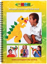 Morphun Advanced Guide Book -    - 