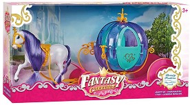    Fantasy Carriage - 