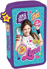     St. Majewski -  2    Soy Luna". - 