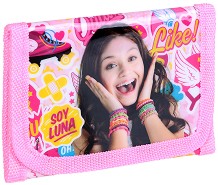   Star S.P.A.  -   Soy Luna -  