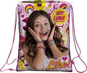   Star S.P.A. -   Soy Luna". -  