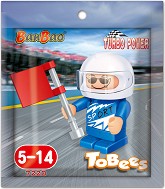    BanBao -   Turbo Power - 