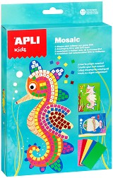  Apli Kids -   -   -  