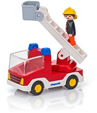 Playmobil 1.2.3 -   - 