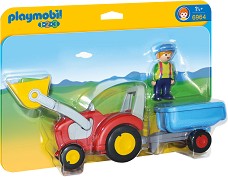 Playmobil 1.2.3 -    - 