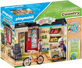 Playmobil Country -   - 