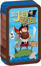   Ars Una Jolly Roger -  2  - 