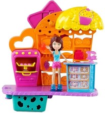    -      "Polly Pocket" - 