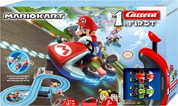      Mario Kart - Carrera -  2      - 