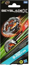   Talon Ptera 3-80B - Hasbro -   BeybladeX - 