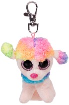  -  Rainbow -   "Beanie Boos" - 