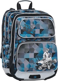   Bagmaster Galaxy 7 F - 