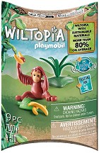 Playmobil Wiltopia -   - 