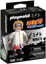 Playmobil Naruto Shippuden -  - 