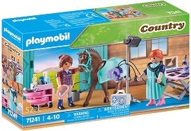 Playmobil Country -     - 