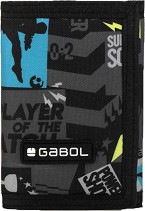  - Gabol -   Rivals - 