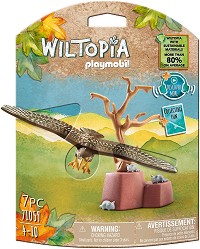 Playmobil Wiltopia -  - 