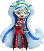     Mattel -    Monster High - 