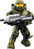 Master Chief Mark IV Armor -     "Halo" - 