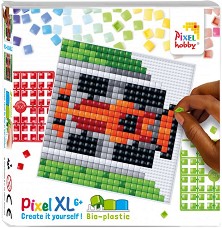    XL   - Pixelhobby -   -  