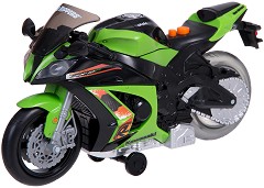 Toy State -  Kawasaki Ninja -     "Road Rippers" - 