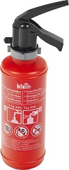   Klein -   Fire Fighter Henry - 