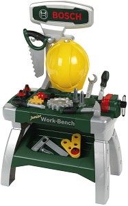     Klein - Junior Work-Bench -   Bosch-mini - 