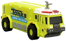      - Hasbro -   Tonka: Diecast - 