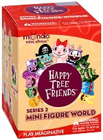 Happy Tree Friends -  2 - - - 