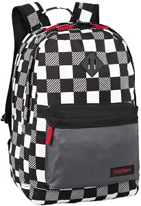   Scout - Cool Pack -   Checkers - 