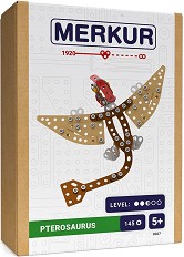    - Merkur - 145  - 