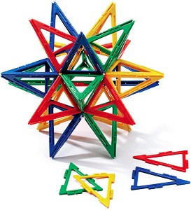  Polydron -   -   Frameworks - 