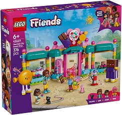 LEGO Friends -    -   - 