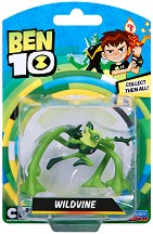 Wildvine -     "Ben 10" - 