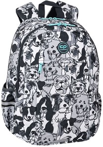   Climber - Cool Pack -   Dogs Planet - 