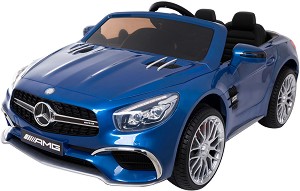   Mercedes SL65 - Kikka Boo - 