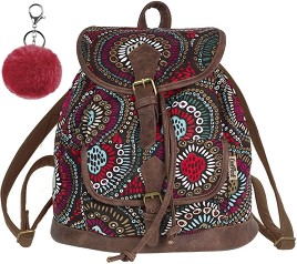   Cool Pack Tribal Circles -      Fiesta - 