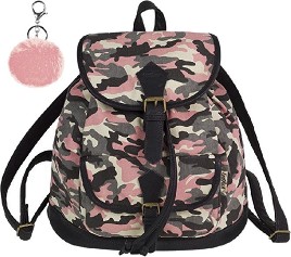   Cool Pack Pastel Camo -      Fiesta - 