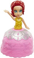    Jakks Pacific inc - Mocha Lisa -     Cuppatinis - 