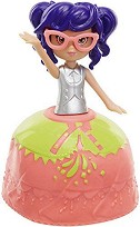    Jakks Pacific inc - Rose Hippensip -     Cuppatinis - 