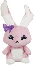 Fuzzy Bunny -     "Animal Jam" - 