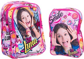   Montichelvo -        Soy Luna - 