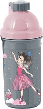   - Paso -   550 ml   Ballerina -  