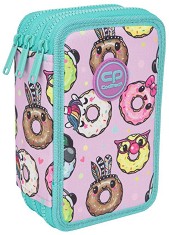     Jumper 3 - Cool Pack -  3    Happy Donuts - 