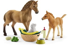        Schleich -        - 