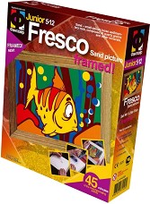      -   -     Fresco Frame -  