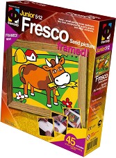      -    -     Fresco Frame -  