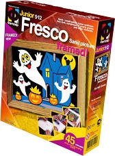      -   -     Fresco Frame -  